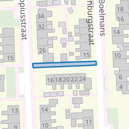 Perceel VWD02-I-1596