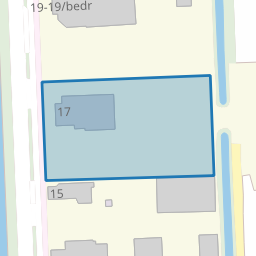 Perceel VWD02-I-1685