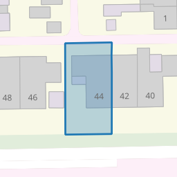 Perceel VWD02-I-1781