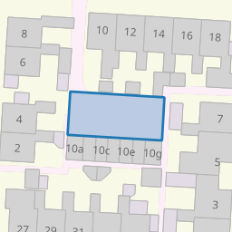Perceel VWD02-I-1847