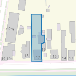 Perceel VWD02-I-1911