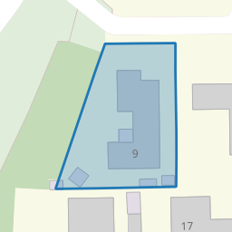 Perceel VWD02-I-2019