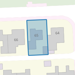 Perceel VWD02-I-2104