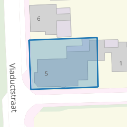 Perceel VWD02-I-2115