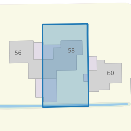 Perceel VWD02-I-2133