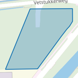 Perceel VWD02-I-2143