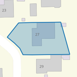 Perceel VWD02-I-2157