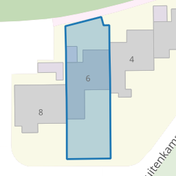 Perceel VWD02-I-2185