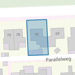 Perceel VWD02-I-2200