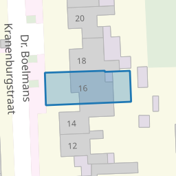 Perceel VWD02-I-2240