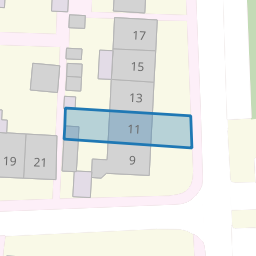 Perceel VWD02-I-2276