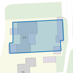 Perceel VWD02-I-2298