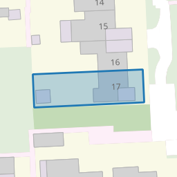 Perceel VWD02-I-2351