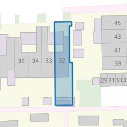 Perceel VWD02-I-2395