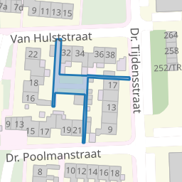 Perceel VWD02-I-2451