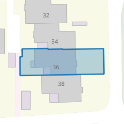 Perceel VWD02-I-2509