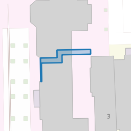 Perceel VWD02-I-2602