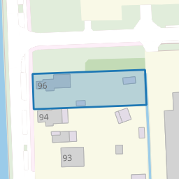 Perceel VWD02-I-2619