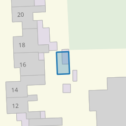 Perceel VWD02-I-2635