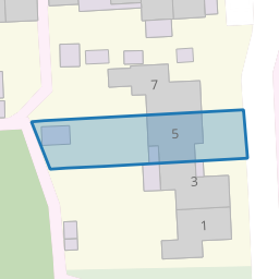 Perceel VWD02-I-2658