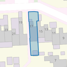 Perceel VWD02-I-2660