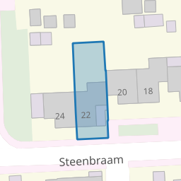 Perceel VWD02-I-2668