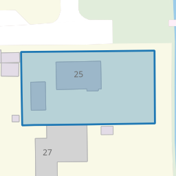 Perceel VWD02-I-2734