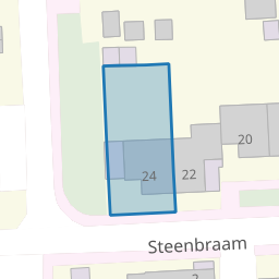 Perceel VWD02-I-2757