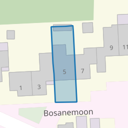 Perceel VWD02-I-2761