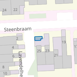 Perceel VWD02-I-2781