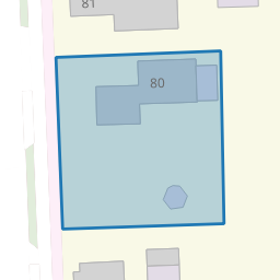 Perceel VWD02-I-2807