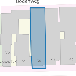 Perceel VWD02-I-2826