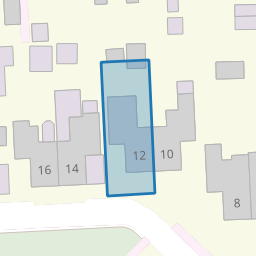 Perceel VWD02-I-2902