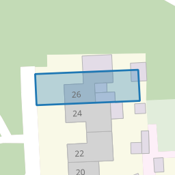 Perceel VWD02-I-3012