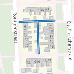 Perceel VWD02-I-3318