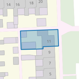 Perceel VWD02-I-3345