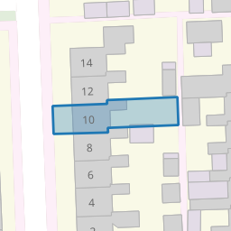 Perceel VWD02-I-3376