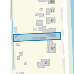 Perceel VWD02-I-3385