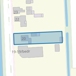 Perceel VWD02-I-3389