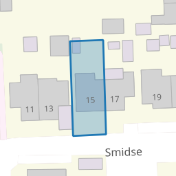 Perceel VWD02-I-3397