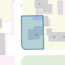 Perceel VWD02-I-3603