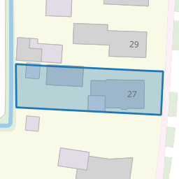 Perceel VWD02-I-3614