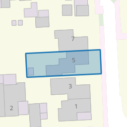 Perceel VWD02-I-3641