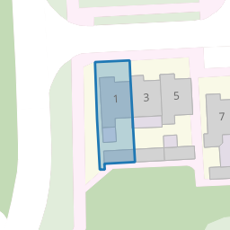 Perceel VWD02-I-3644