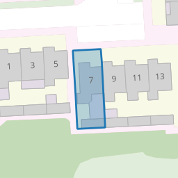 Perceel VWD02-I-3649