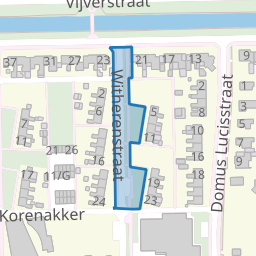 Perceel VWD02-I-3685