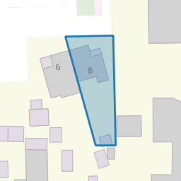 Perceel VWD02-I-3695