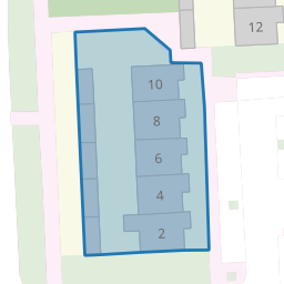 Perceel VWD02-I-3702