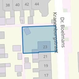 Perceel VWD02-I-3730