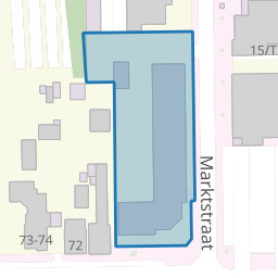 Perceel VWD02-I-3754